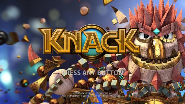 Knack 20C