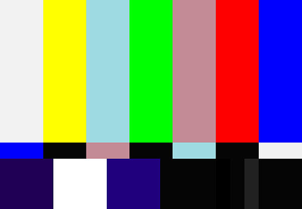 Please Stand By