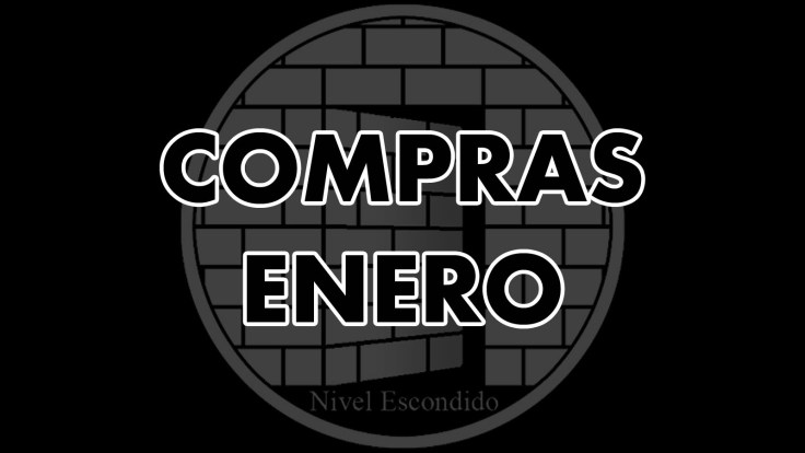 Compras - Enero