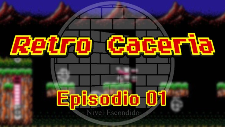 Imagen - Retro Caceria - 01