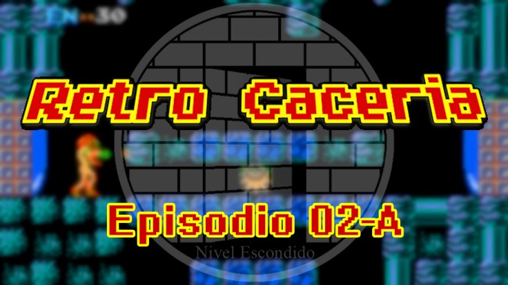 Imagen - Retro Caceria - 02-A