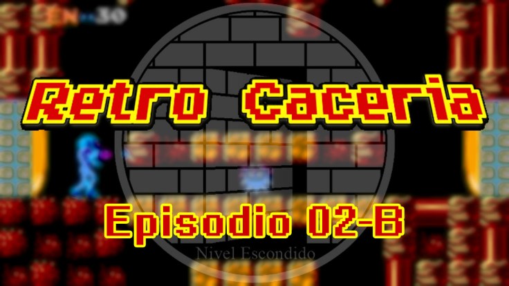 Imagen - Retro Caceria - 02-B