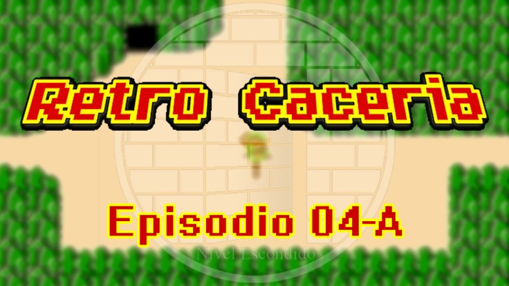 Imagen - Retro Caceria - 04-A