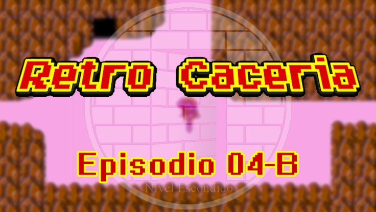 Imagen - Retro Caceria - 04-B