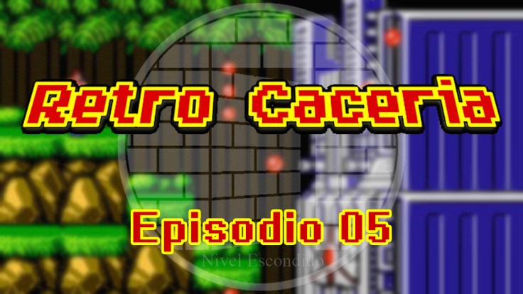 Imagen - Retro Caceria - 05