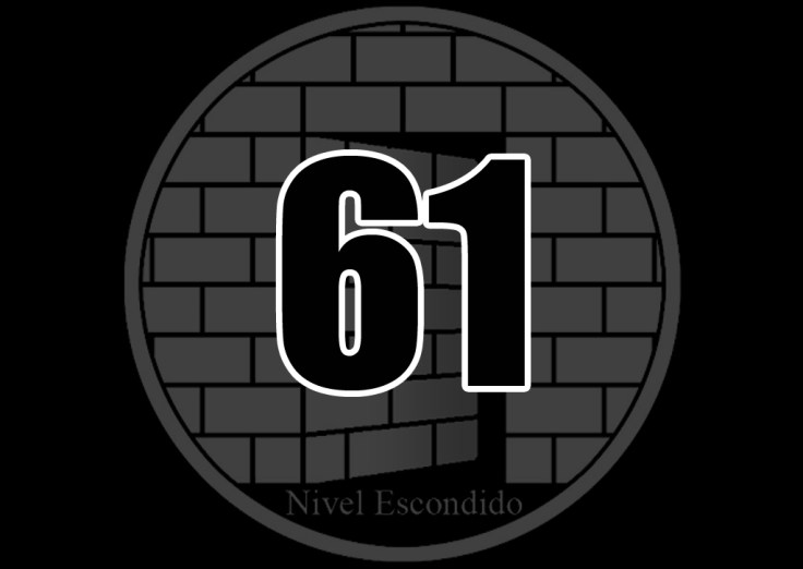 Nivel Escondido 061