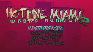 Hotline Miami 2