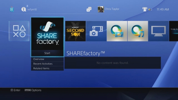 Share Factory
