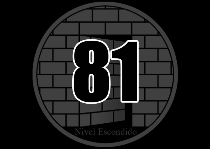 Nivel Escondido 081