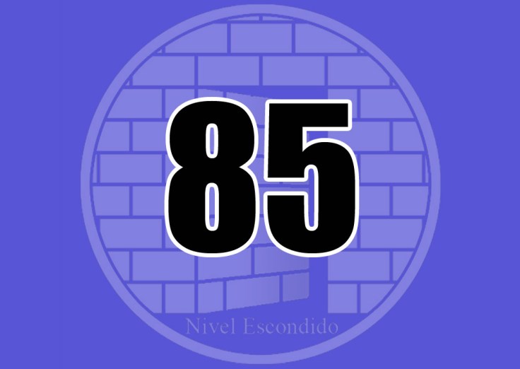 Nivel Escondido 085