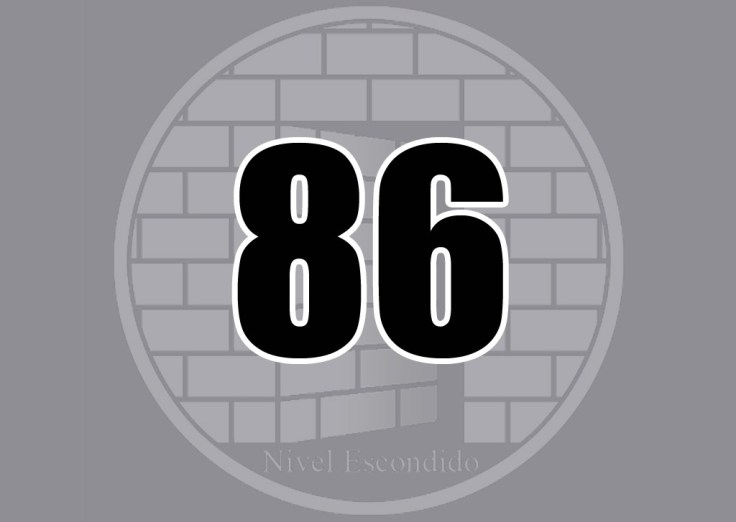 Nivel Escondido 086
