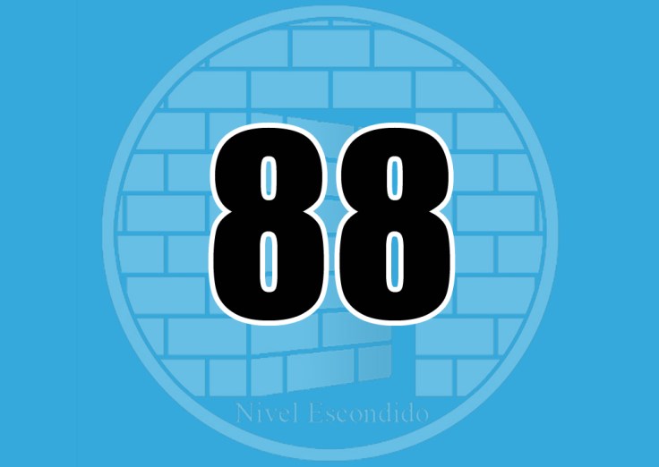 Nivel Escondido 088