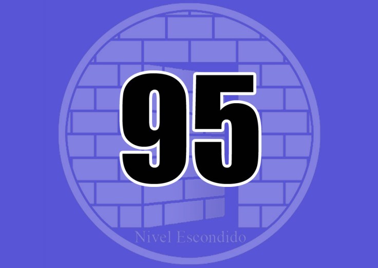 Nivel Escondido 095
