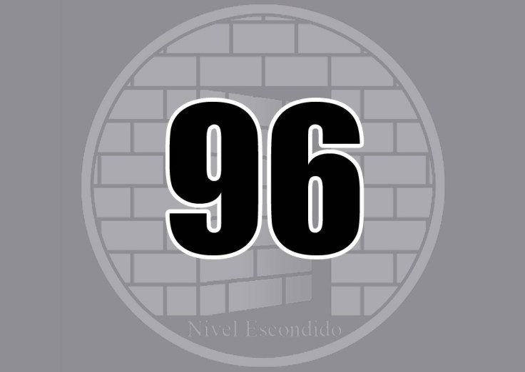 Nivel Escondido 096