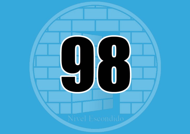 Nivel Escondido 098