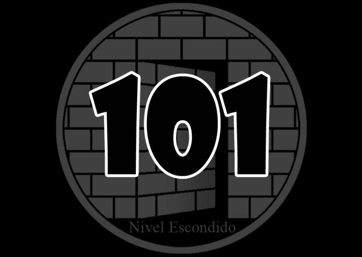 Nivel Escondido 101