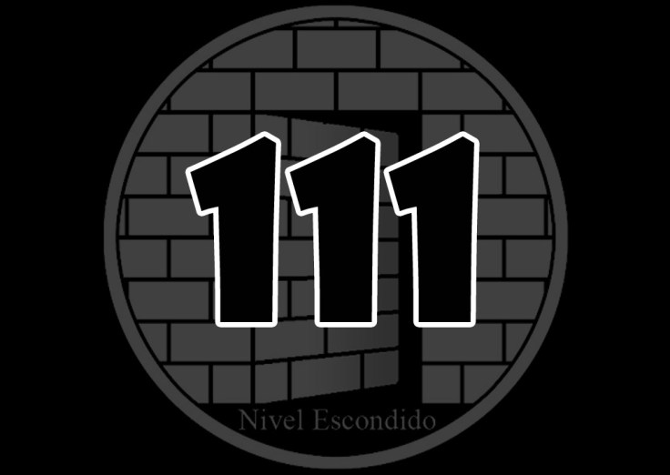 Nivel Escondido 111
