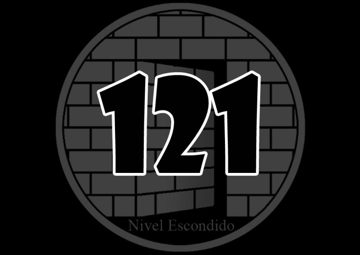 Nivel Escondido 121