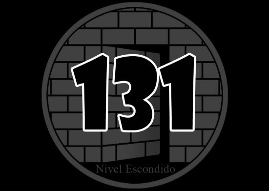 Nivel Escondido 131