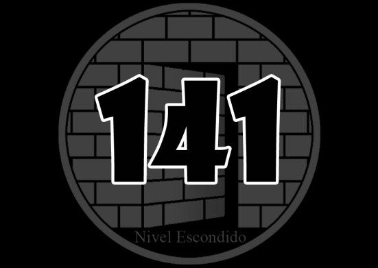 Nivel Escondido 141