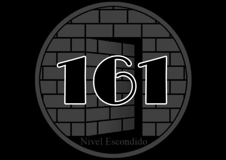 Nivel Escondido 161