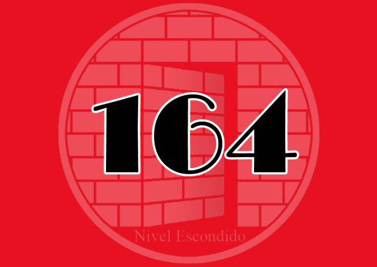 Nivel Escondido 164