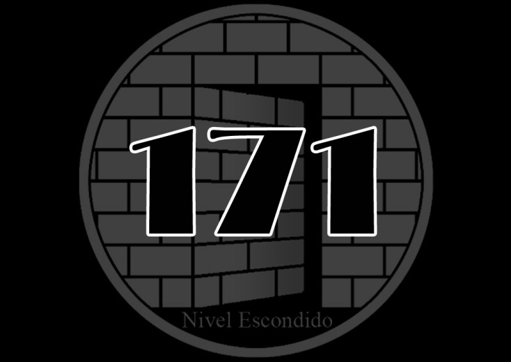 Nivel Escondido 171