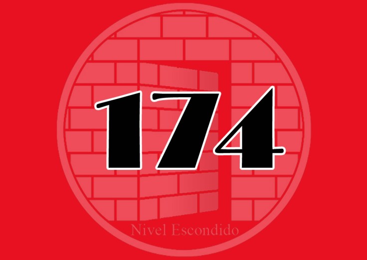 Nivel Escondido 173