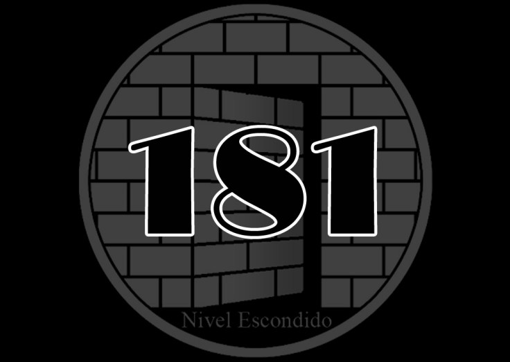 Nivel Escondido 181