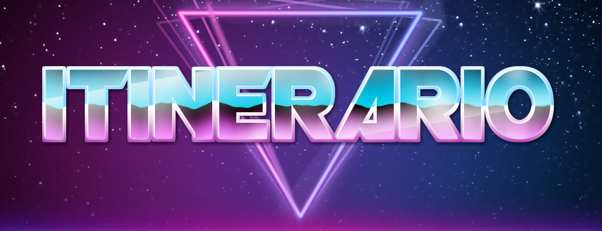 Itinerario
