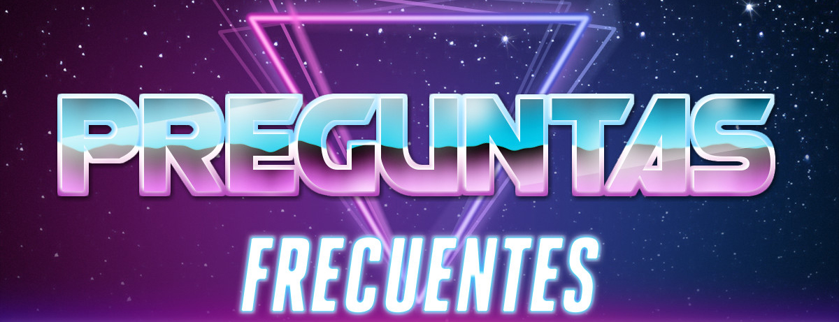 Preguntas Frecuentes